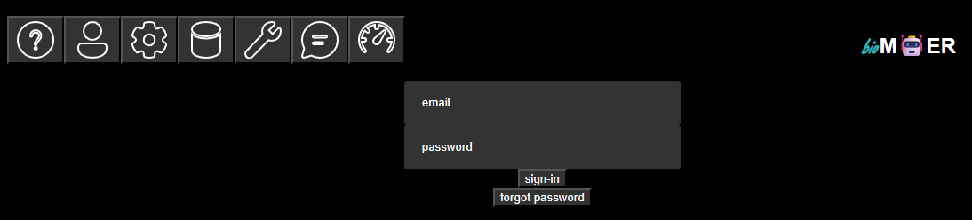 sign-in